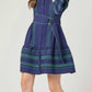 Shoshanna - Towns Mini Dress