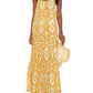 Bb Dakota - Turtle Island Dress