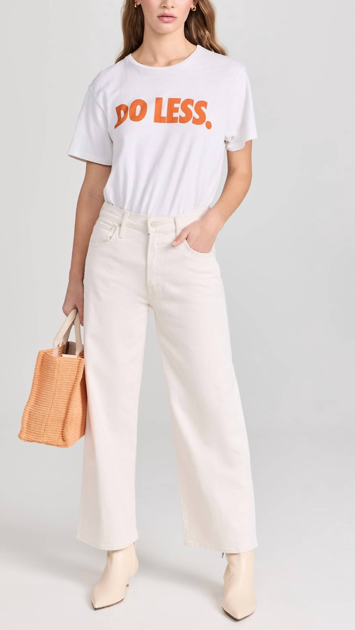 Mother - Dodger Ankle Jeans