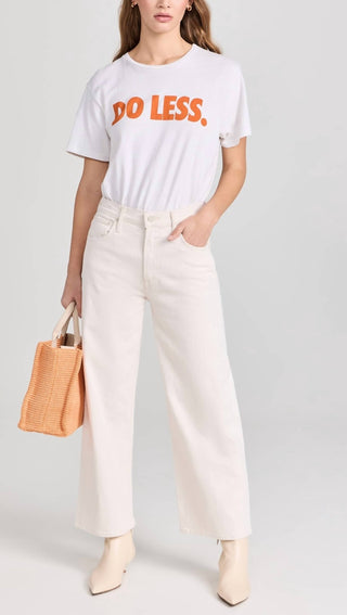 Mother - Dodger Ankle Jeans