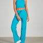 Elan - Summer Bright Drawstring Pant