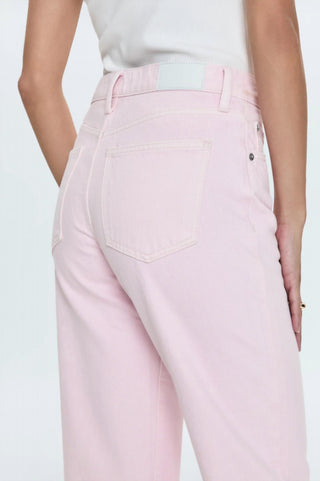 Pistola - Calça Jeans Reta Lexi