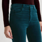 Ag Jeans - Farrah Mid-rise Boot Jeans