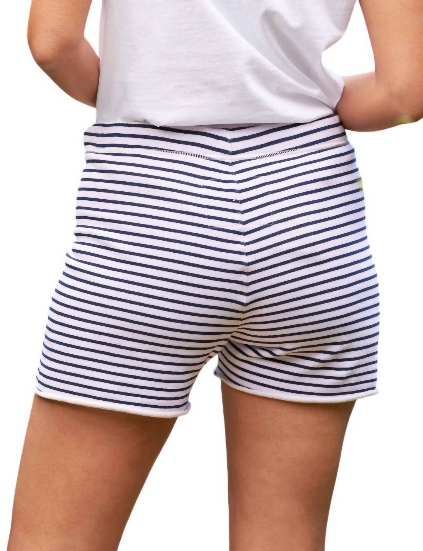 Frank & Eileen - Pearl Favorite Sweatshorts