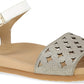 Dansko - Women's Jodie Leather Sandal