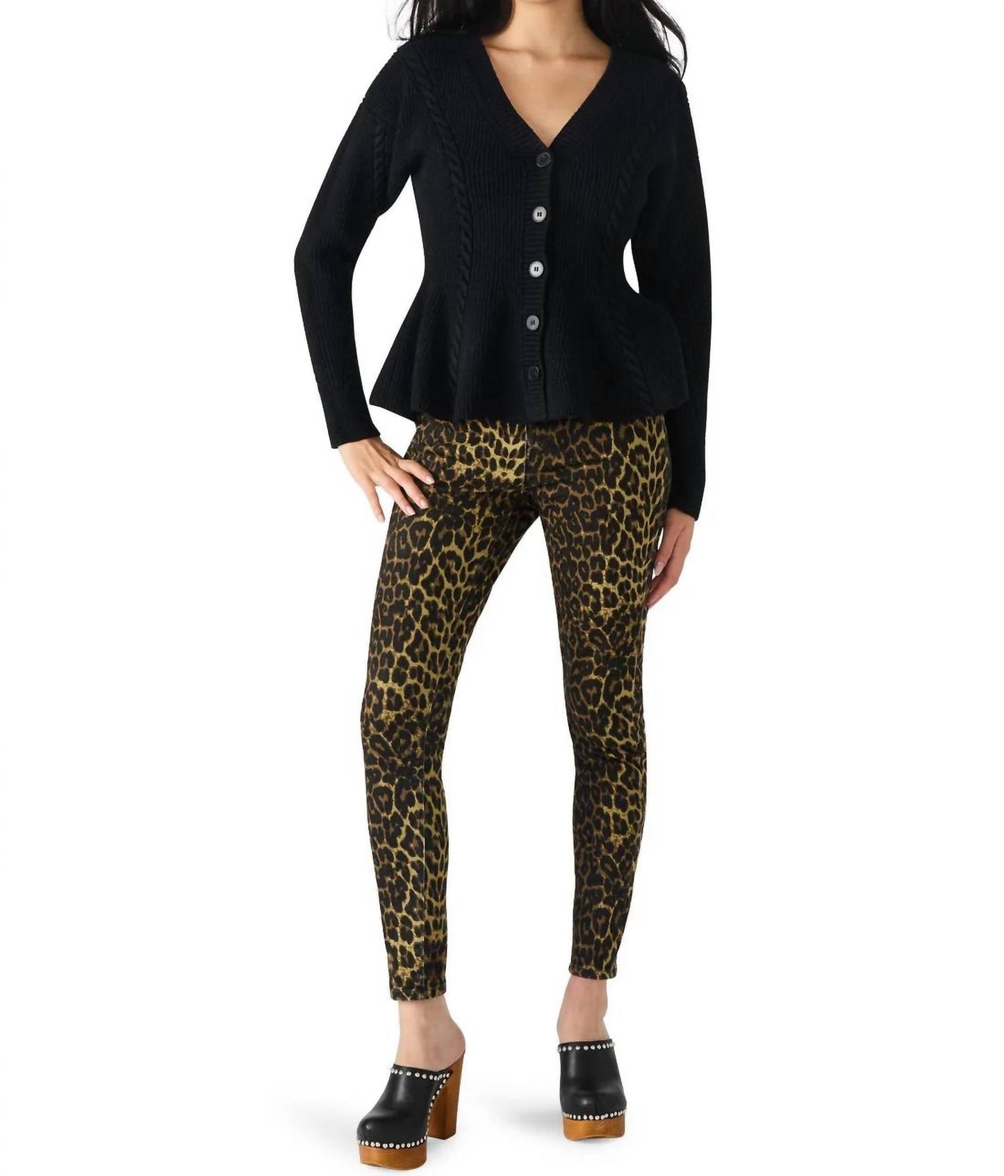 Steve Madden - Courtney Sweater