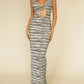 Montce - Juliet Maxi Dress