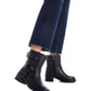 Xti - Women's Biker Booties