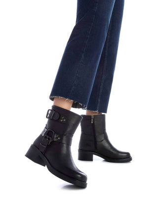 Xti - Botas Biker Femininas
