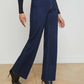L'Agence - Scottie High Rise Wide Leg Jean