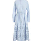 Polo Ralph Lauren - Laser Cut Out Dress