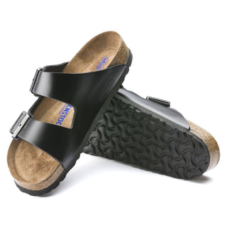 Birkenstock - Unisex Arizona Soft Footbed Sandal