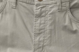 Duck Head - Shoreline Twill 5 Pocket Pants