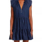 Veronica Beard - ZEE DRESS