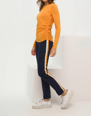 Anatomia - Camiseta Milly Pima Cotton