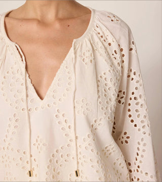Blusa Cleobella - Citlali