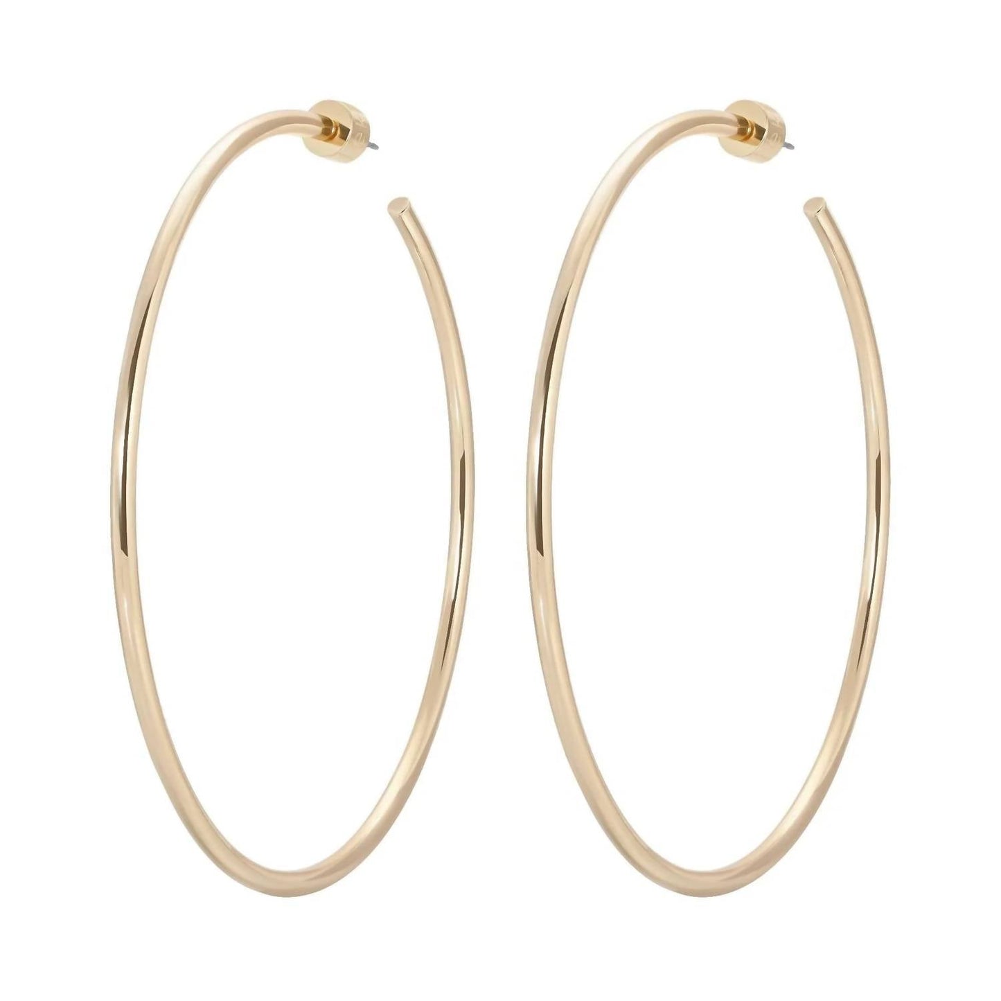 Eklexic - Women's 3" Ultimate Hoops