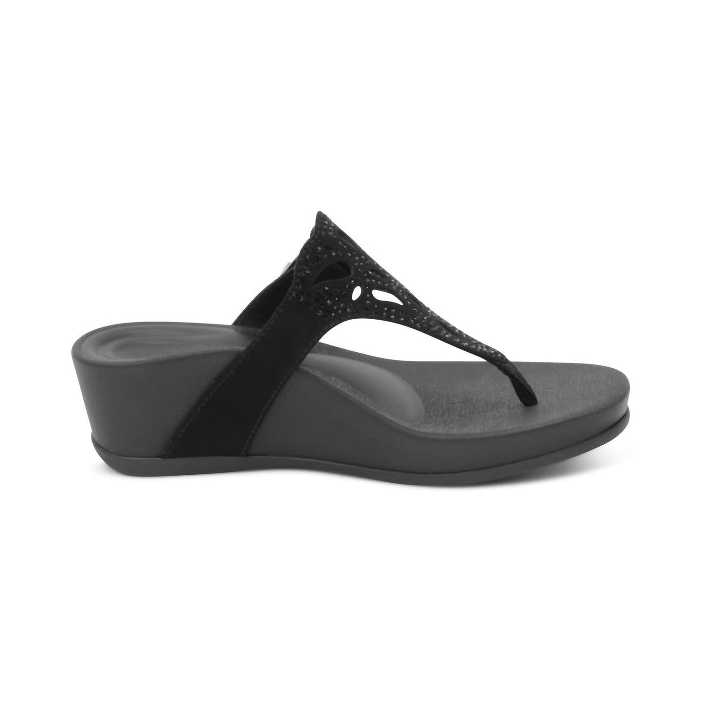 Aetrex - WOMEN TASHA SANDAL