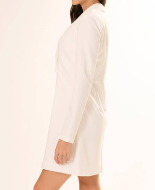 Area Stars - LINDA BLAZER DRESS