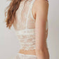Free People - Solid Muscle Tank