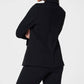 Spanx - Perfect Asymmetrical Tailored Blazer