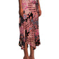Johnny Was - Chamylla Burnout Skirt