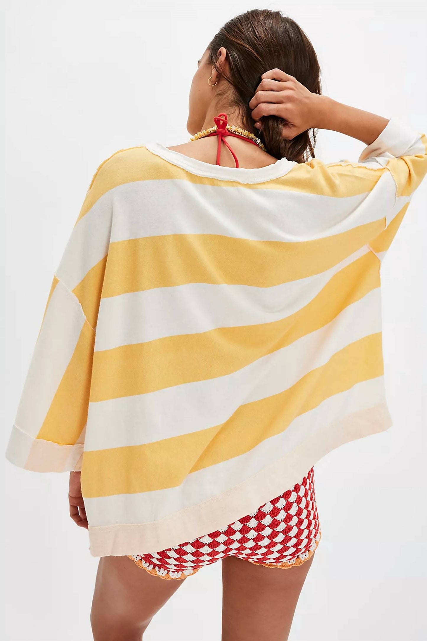 Free People - Wonderful Tee