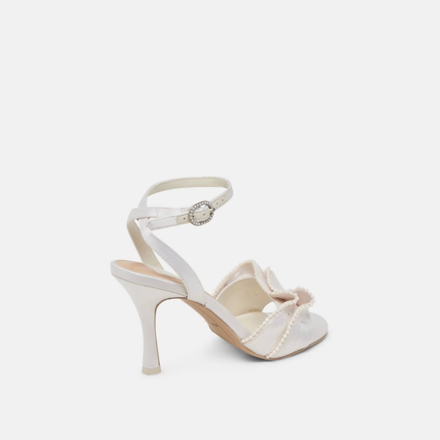 Dolce Vita - Women's Lunete Pearl Heels