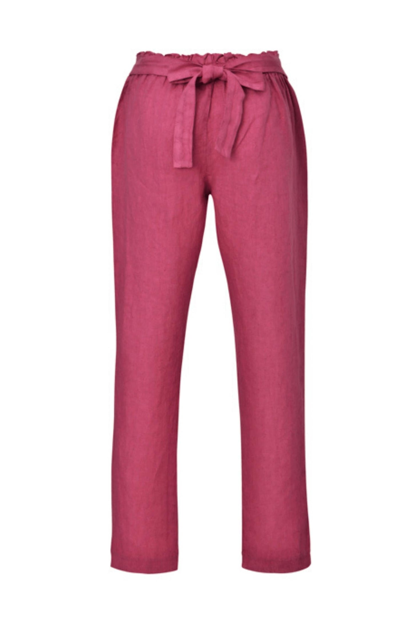 Guadalupe Design - Venus Linen Pants