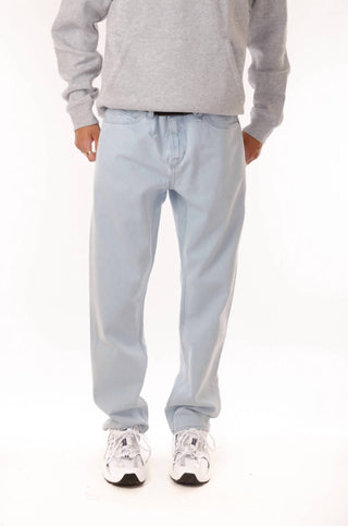 Volcom - Calça Jeans Solver Denim
