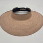 Freya - Women's Redwood Visor Hat