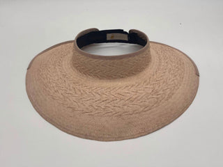 Freya - Women's Redwood Visor Hat