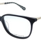 Kate Spade - NATALIA Rectangle Plastic Eyeglasses
