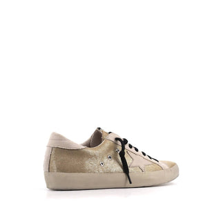 Shu Shop - Tênis Paloma Low Star Feminino
