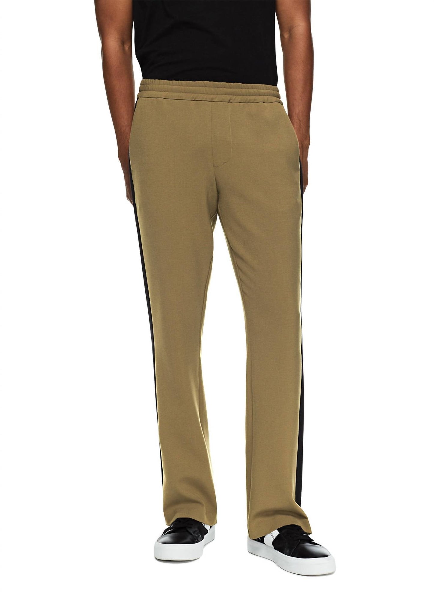 On This Day - Flare Leg Track Pants