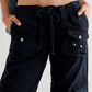 Free People - TAHITI CARGO PANT