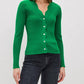 Rails - Dita Long Sleeve Button Front Top