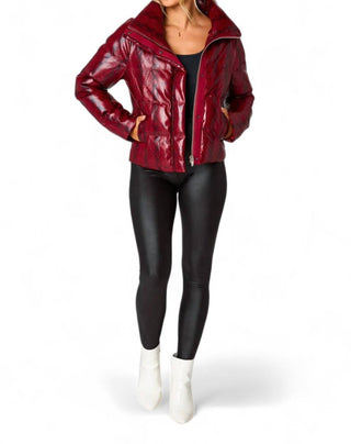Buddylove - ADDISON PUFFER JACKET