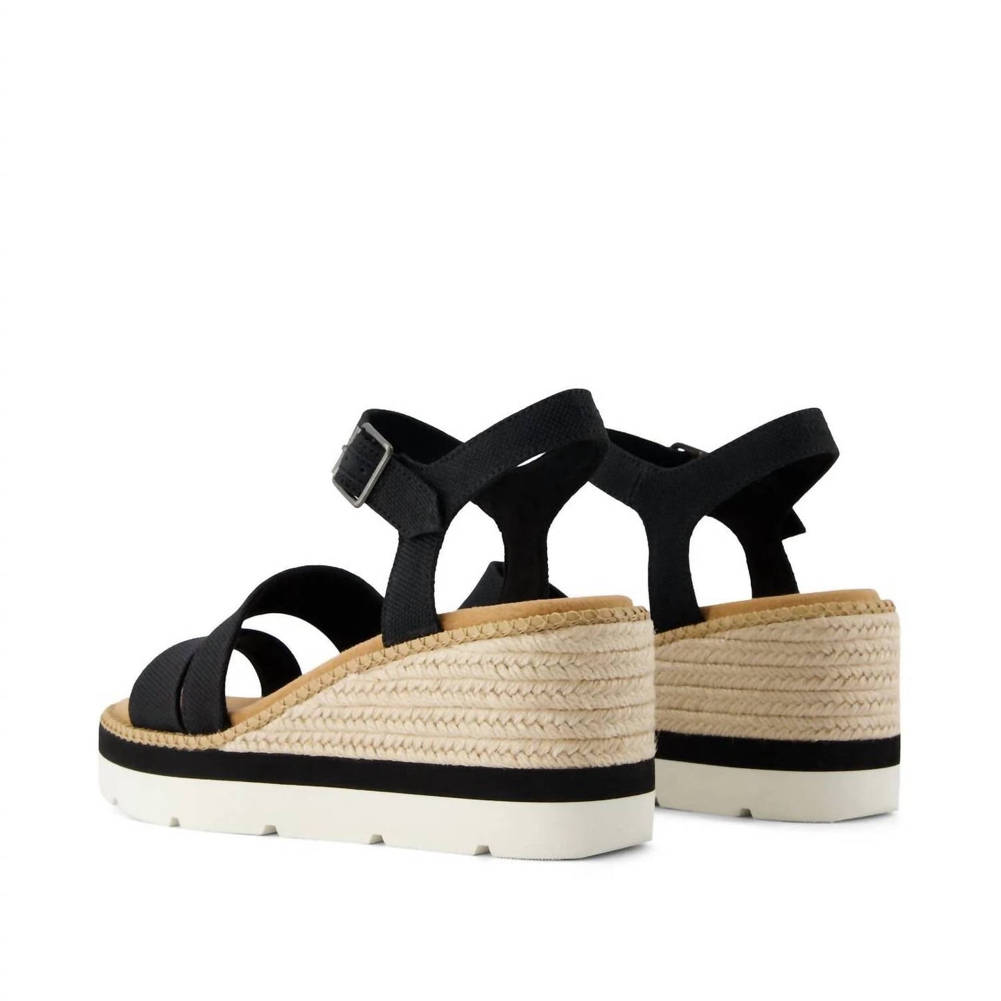Toms - Women's Darya Sandals