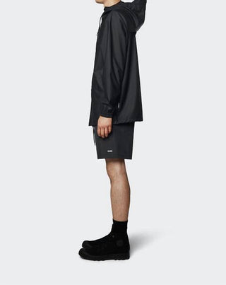 Rains - Storm Breaker Elasticated Cuffs Raincoat