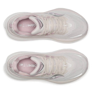 Saucony - Tênis Hurricane 24 Feminino