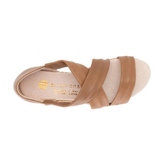 Eric Michael - Sandálias rasteiras femininas Nettie