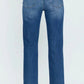 Pistola - Charlie High Rise Straight Jean