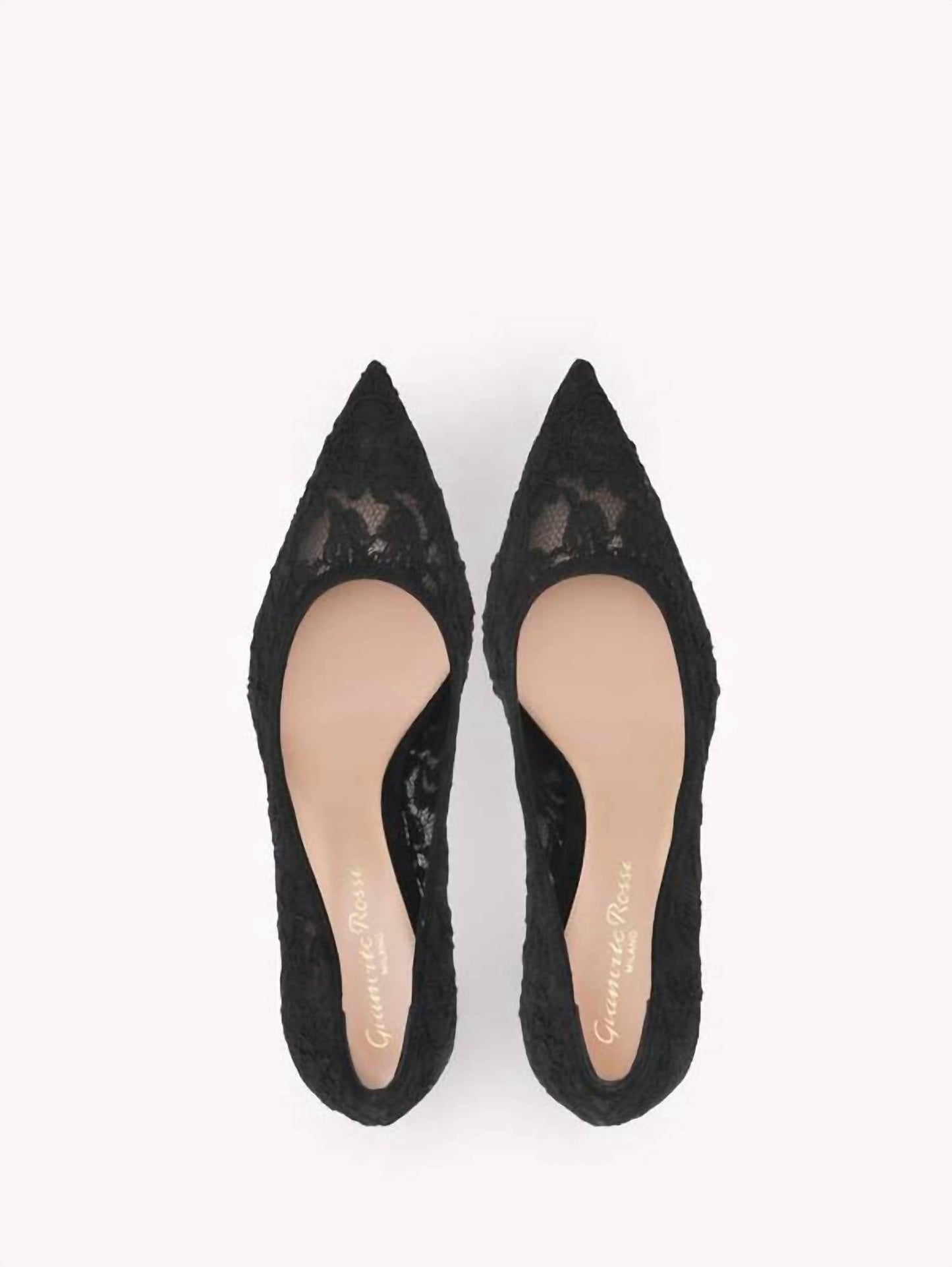 Gianvito Rossi - Women's Claudia 85mm Pumps