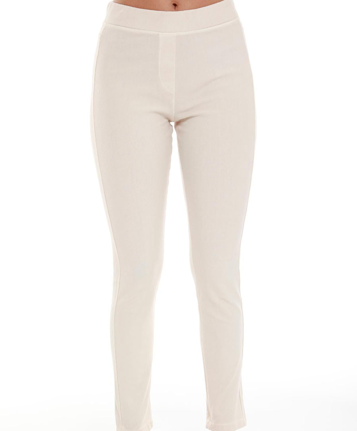 French Kyss - Low Rise Capri