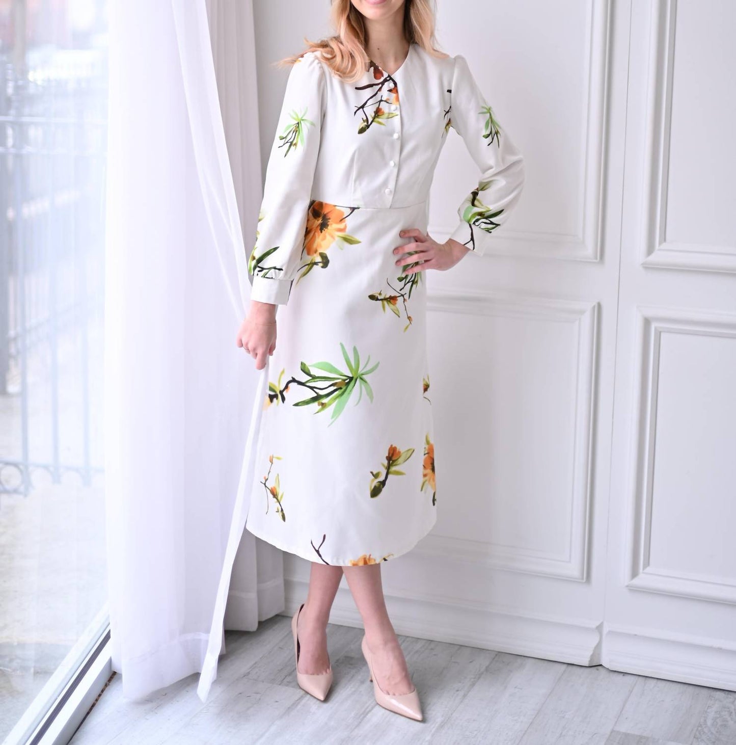 Pero New York - Bella Dress