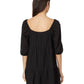 Sanctuary - Weekender Babydoll Mini Dress