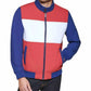 Club Room - Men's Baracuta Bomber Jacket