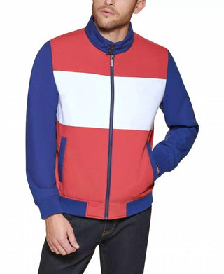 Club Room - Jaqueta Bomber Baracuta Masculina