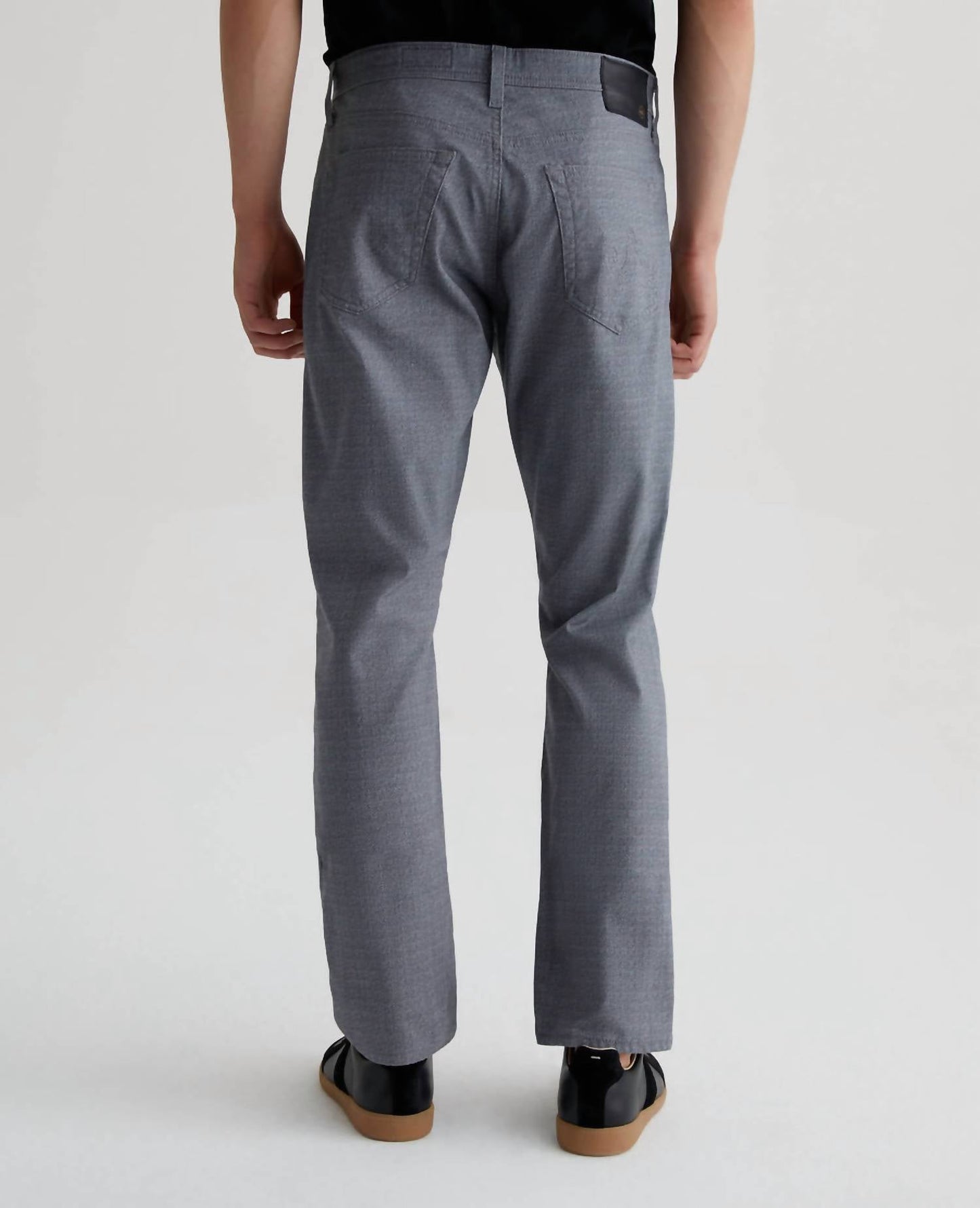 Ag Jeans - Everett Slim Straight Pants